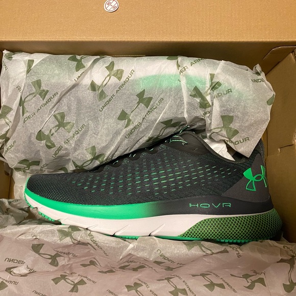 UA HOVR Turbulence - Picture 5 of 6